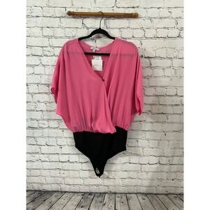 WHITE BIRCH‎ WOMENS BLOUSE NWT SIZE XL
